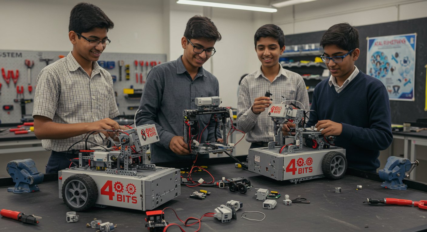 Robotics Kits